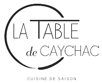 Photos du propriétaire du Restaurant La Table de Caychac à Blanquefort - n°9