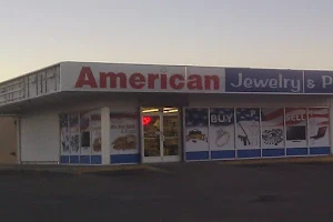 American Jewelry & Pawn image