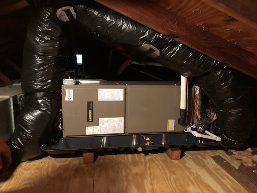 Plumber «Davis Plumbing LLC», reviews and photos, 555 Fordham Ave, Burlington, NJ 08016, USA