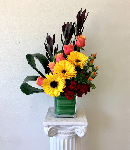 Florist «Flowers of Maitland», reviews and photos, 204 Live Oaks Blvd, Casselberry, FL 32707, USA
