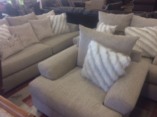Furniture Store «Discount Furniture Outlet», reviews and photos, 4681 Jonesboro Rd, Forest Park, GA 30297, USA
