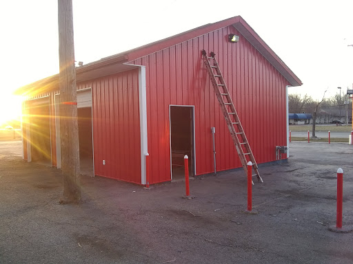 Used Car Dealer «Collins Motor Sales», reviews and photos, 33429 Michigan Ave, Wayne, MI 48184, USA