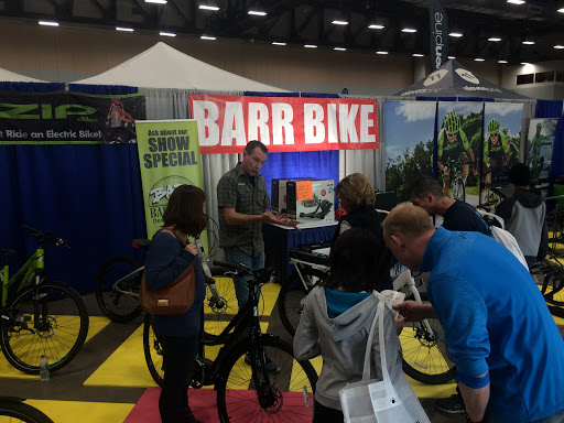 Bicycle Store «Barr Bike & Fitness in Clive», reviews and photos, 1710 NW 86th St, Clive, IA 50325, USA