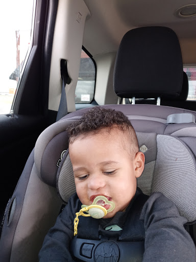 Hair Salon «Great Clips», reviews and photos, 36 The Crossings, Crossville, TN 38555, USA