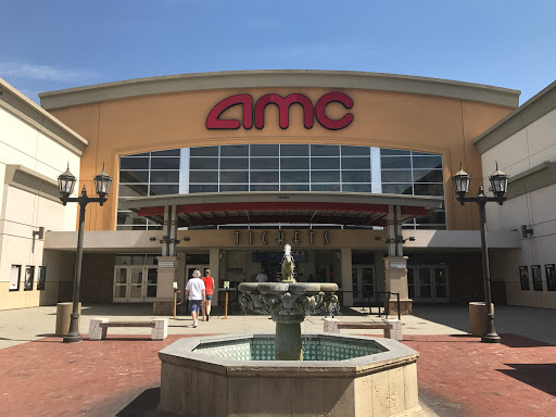 Movie Theater Amc Victoria Gardens 12 Reviews And Photos 12600