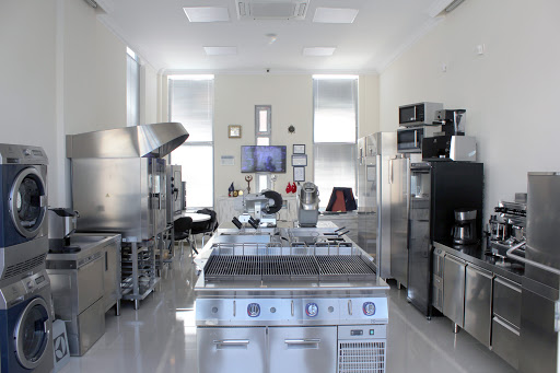 Can-Ay Teknik Profesyonel Mutfak Ve Çamaşırhane