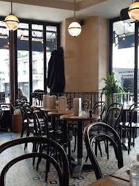 Atmosphère du Café Café Madame à Paris - n°15
