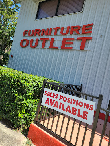 Furniture Store «Hudson’s Furniture & Mattress Outlet», reviews and photos, 3290 W 1st St, Sanford, FL 32771, USA