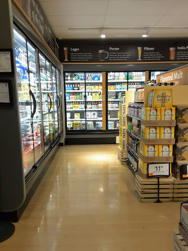 Grocery Store «Giant Food Stores», reviews and photos, 550 Lancaster Ave, St Davids, PA 19087, USA