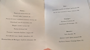 Photo n°2 de Le Clown Bar - Restaurant à Paris ()