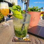 Photo n°2 de l'avis de Michael. fait le 01/07/2022 à 17:52 sur le  Nordisch23 à Norden