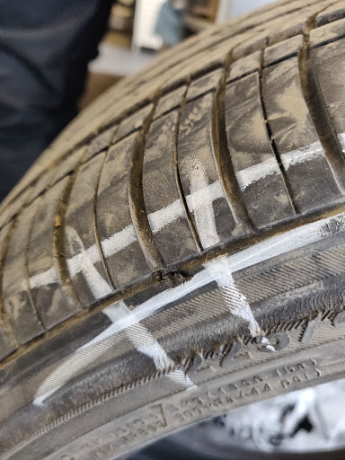 Tire Shop «Tires Plus», reviews and photos, 310 NE Delaware Ave, Ankeny, IA 50021, USA