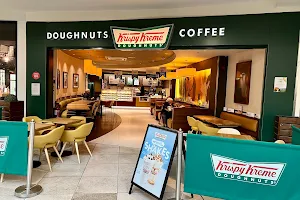 Krispy Kreme Preston image