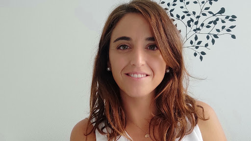Rocío García Garzón Psicóloga en Granada, Granada
