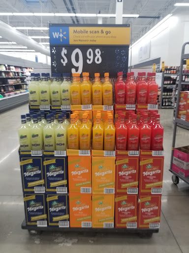 Supermarket «Walmart Neighborhood Market», reviews and photos, 1203 6th Ave SE, Decatur, AL 35601, USA