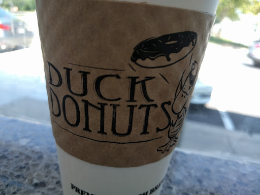 Donut Shop «Duck Donuts», reviews and photos, 1327 Rockville Pike, Rockville, MD 20852, USA
