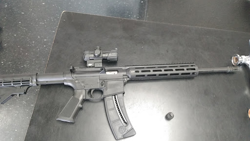 Pawn Shop «Super Pawn Center-Dothan», reviews and photos, 2322 Ross Clark Cir, Dothan, AL 36301, USA