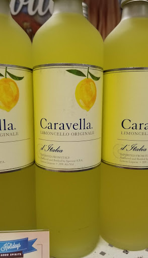 Liquor Store «PA Wine & Spirits Store», reviews and photos, 301 Oak Spring Rd, Washington, PA 15301, USA