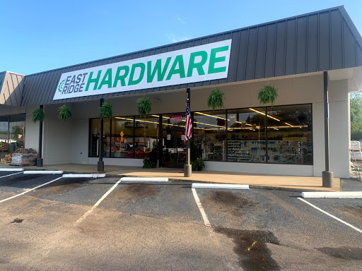 Hardware Store «East Ridge Hardware», reviews and photos, 5337 Ringgold Rd, Chattanooga, TN 37412, USA