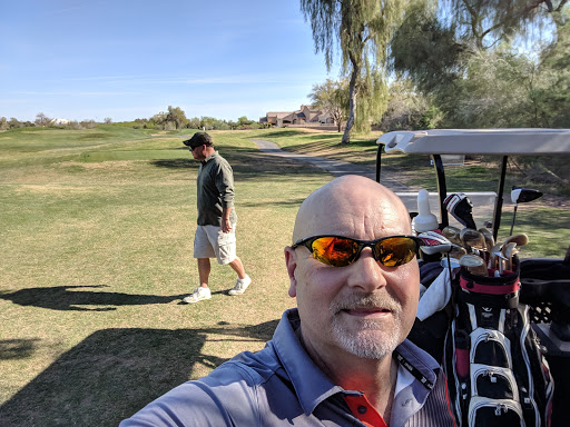 Golf Course «Mojave Resort Golf Club», reviews and photos, 9905 Aha Macav Pkwy, Laughlin, NV 89029, USA