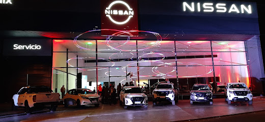 Nix Nissan Autocity