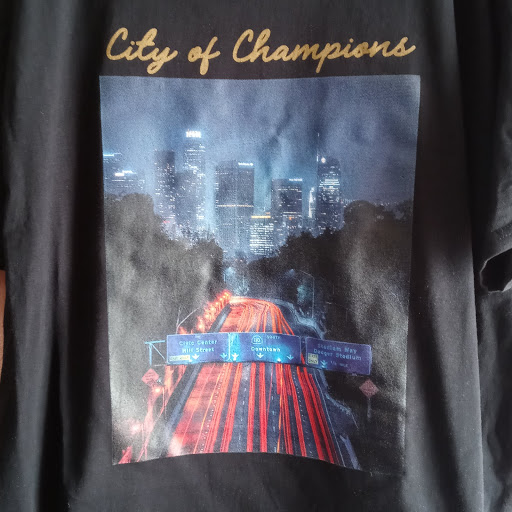 Graphic Designer «HG Graphic & Printing», reviews and photos, 6060 Otis Ave, Huntington Park, CA 90255, USA