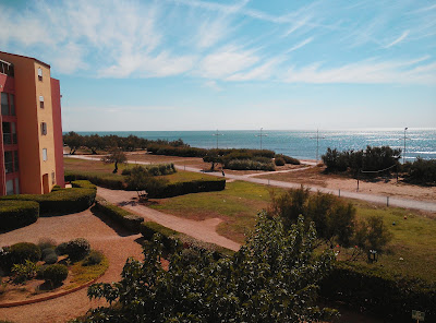 Agence Acapulco à Agde
