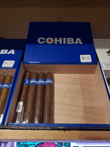Cigar Shop «The Cigar Box», reviews and photos, 6880 Douglas Blvd, Douglasville, GA 30135, USA