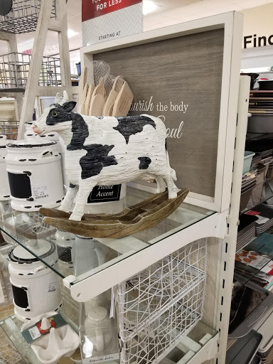 Department Store «HomeGoods», reviews and photos, 10813 Zelzah Ave, Granada Hills, CA 91344, USA