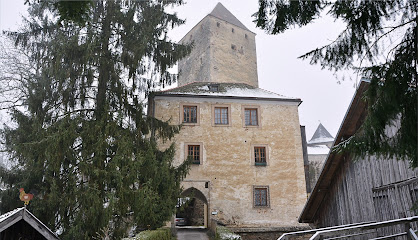 Burg Vichtenstein