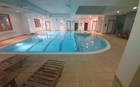 Crowne Spa Chester image
