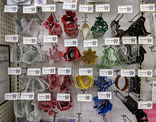 Craft Store «Michaels», reviews and photos, 75 Interstate Shop Center, Ramsey, NJ 07446, USA