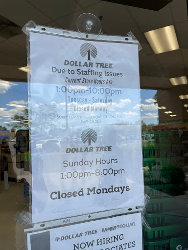 Dollar Store «Dollar Tree», reviews and photos, 262 E 12300 S, Draper, UT 84020, USA