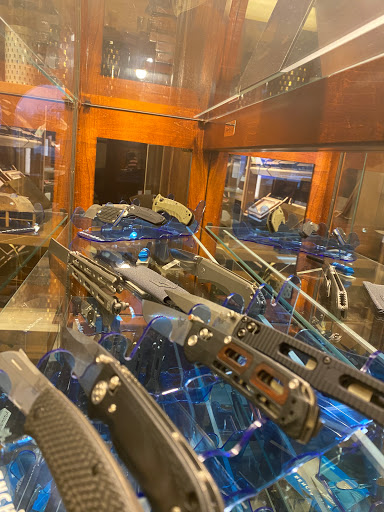 Tobacco Shop «Regency Cigar Emporium», reviews and photos, 752 Main St, East Greenwich, RI 02818, USA