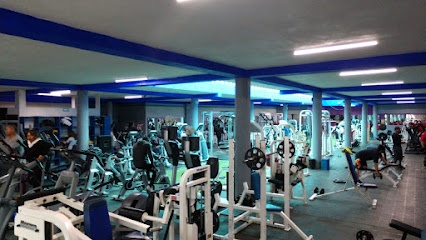 Fit Body Gym - Col, Libertad Nte. 107, Col Centro, 74000 San Martín Texmelucan de Labastida, Pue., Mexico