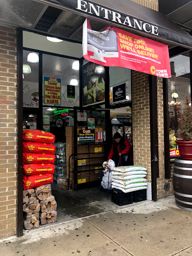 Grocery Store «C-Town Supermarkets», reviews and photos, 34-12 34th Ave, Astoria, NY 11106, USA