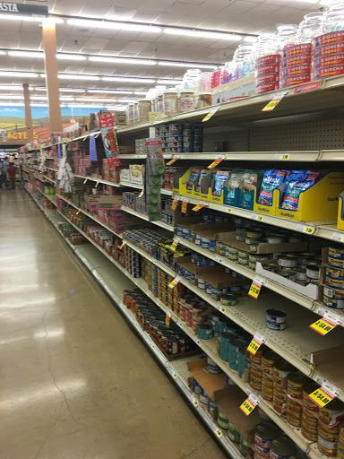 Grocery Store «El Rancho Supermarket», reviews and photos, 2770 Valwood Pkwy, Farmers Branch, TX 75234, USA