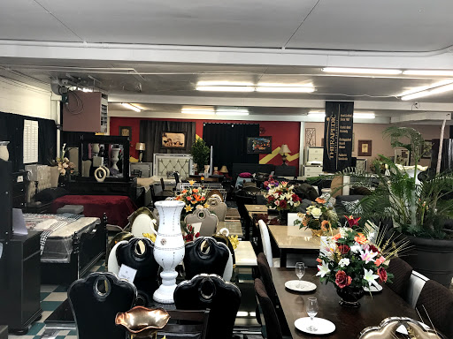 Furniture Store «Regency furniture Store», reviews and photos, 1661 N Olden Ave, Ewing Township, NJ 08638, USA