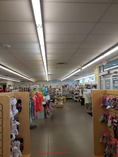 Thrift Store «Goodwill», reviews and photos, 1201 N Main St, Orrville, OH 44667, USA