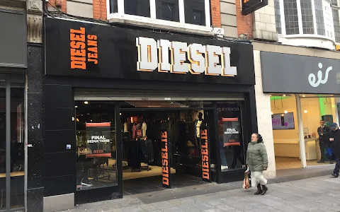 Diesel Henry Street image