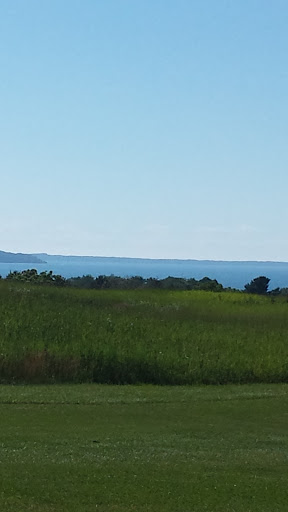 Golf Course «Pinecroft Golf Course», reviews and photos, 8260 Henry Rd, Benzonia, MI 49616, USA