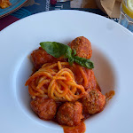 Photo n°1 de l'avis de Sofia.o fait le 26/03/2022 à 05:54 sur le  Ai Tre Tartufi à Rome