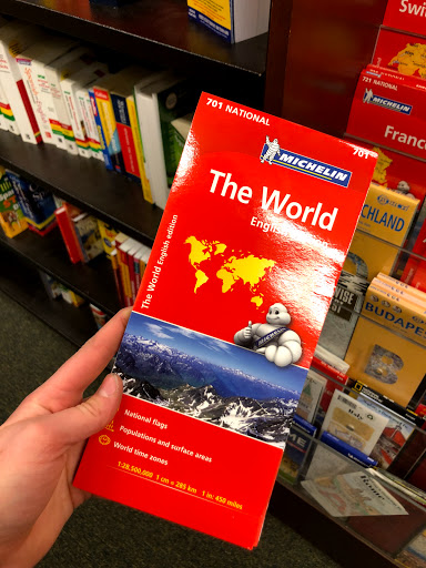 Book Store «Barnes & Noble», reviews and photos, 1451 Coral Ridge Ave # 1108, Coralville, IA 52241, USA