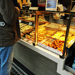 Photo n°2 de l'avis de Abdulkayom.u fait le 28/01/2023 à 14:23 sur le  NORDSEE Neumünster DOC à Neumünster