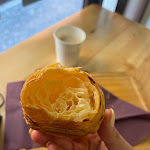 Photo n°3 de l'avis de Walaa. fait le 14/03/2022 à 13:52 sur le  Le Levain Roma à Rome