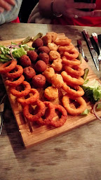 Photo n°56 de LA CABANE DE THORIGNÉ Guinguette des 4 saisons à Thorigné-d'Anjou ()