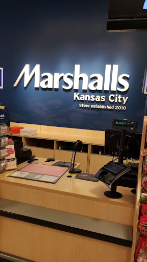Department Store «Marshalls», reviews and photos, 901 W 136th St, Kansas City, MO 64145, USA