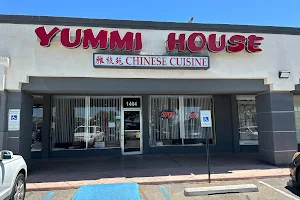 Yummi House Chinese Cuisine image