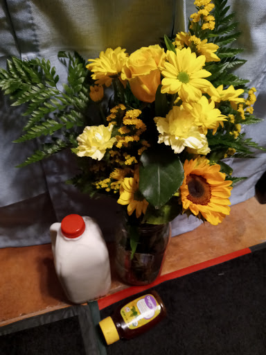 Florist «In Bloom Florist- Orlando, Florida», reviews and photos, 325 W Gore St, Orlando, FL 32806, USA