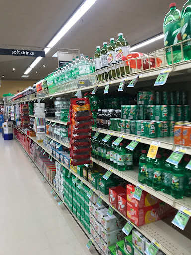 Grocery Store «Safeway», reviews and photos, 15000 NE 24th St, Redmond, WA 98052, USA